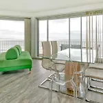 Apartman Pieds Dans L'eau - Balcon Vue La Baule