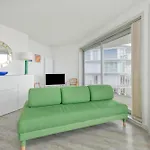 Apartman Pieds Dans L'eau - Balcon Vue
