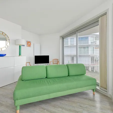 아파트 Pieds Dans L'eau - Balcon Vue