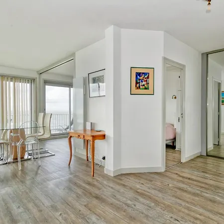 Pieds Dans L'eau - Balcon Vue Διαμέρισμα