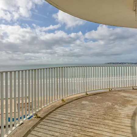 Pieds Dans L'eau - Balcon Vue Διαμέρισμα *