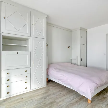 아파트 Pieds Dans L'eau - Balcon Vue *