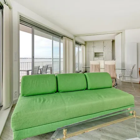 Apartment Pieds Dans L'eau - Balcon Vue
