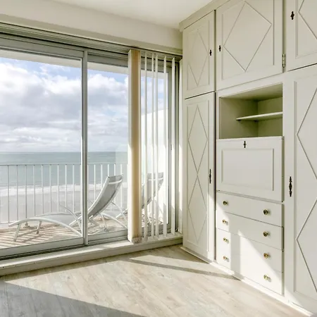 Apartman Pieds Dans L'eau - Balcon Vue *