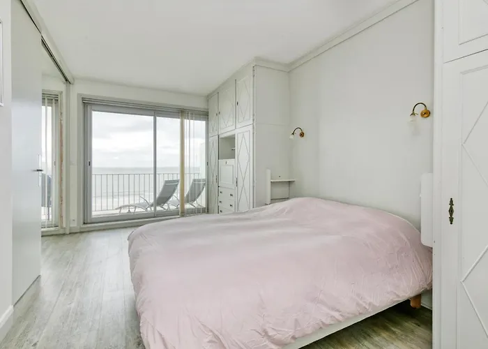 Apartment Pieds Dans L'eau - Balcon Vue La Baule-Escoublac